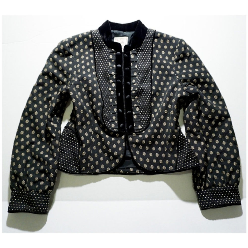 Nanette Lepore Jacket Blazer